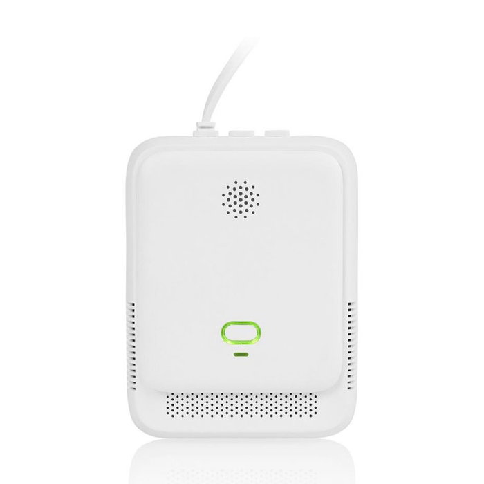 Smartwares FGA-13410 Detector de gas para metano, butano y propano Smartwares FGA-13410 Detector de gas para metano, butano y propano